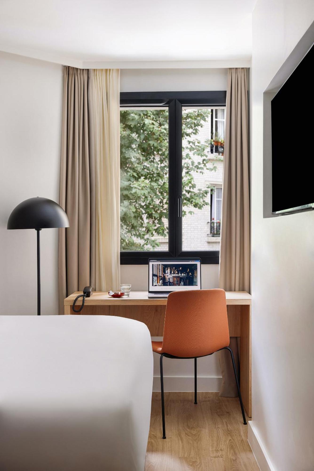 Sonder Yvette Otel Vanves Dış mekan fotoğraf