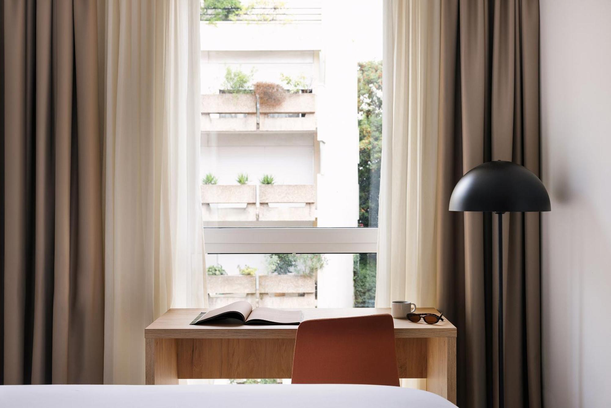 Sonder Yvette Otel Vanves Dış mekan fotoğraf